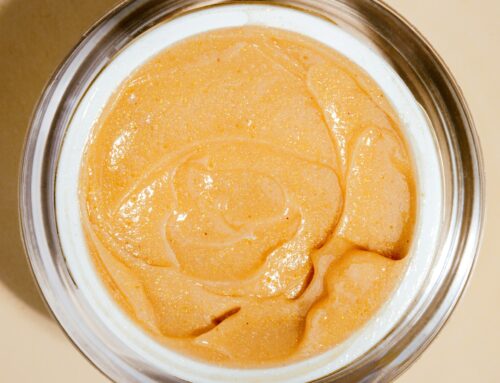 AGE SIGNeS REVERSE SCRUB