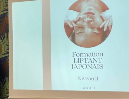 Session II du LIFTING Japonais