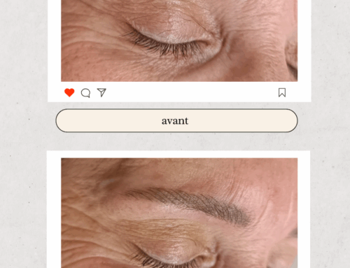 MICROBLADING