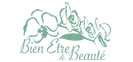 Bien être beauté institut Logo