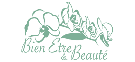 Bien être beauté institut Logo