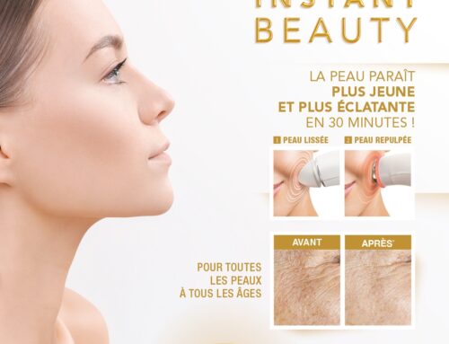 INSTANT BEAUTY